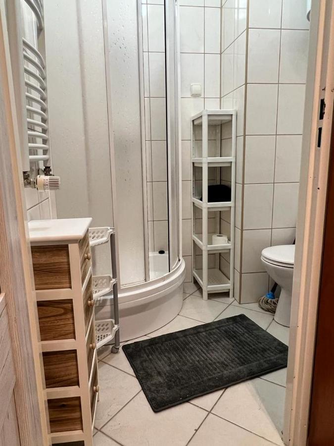 Apartament U Piotra Szklarska Poreba Exterior photo